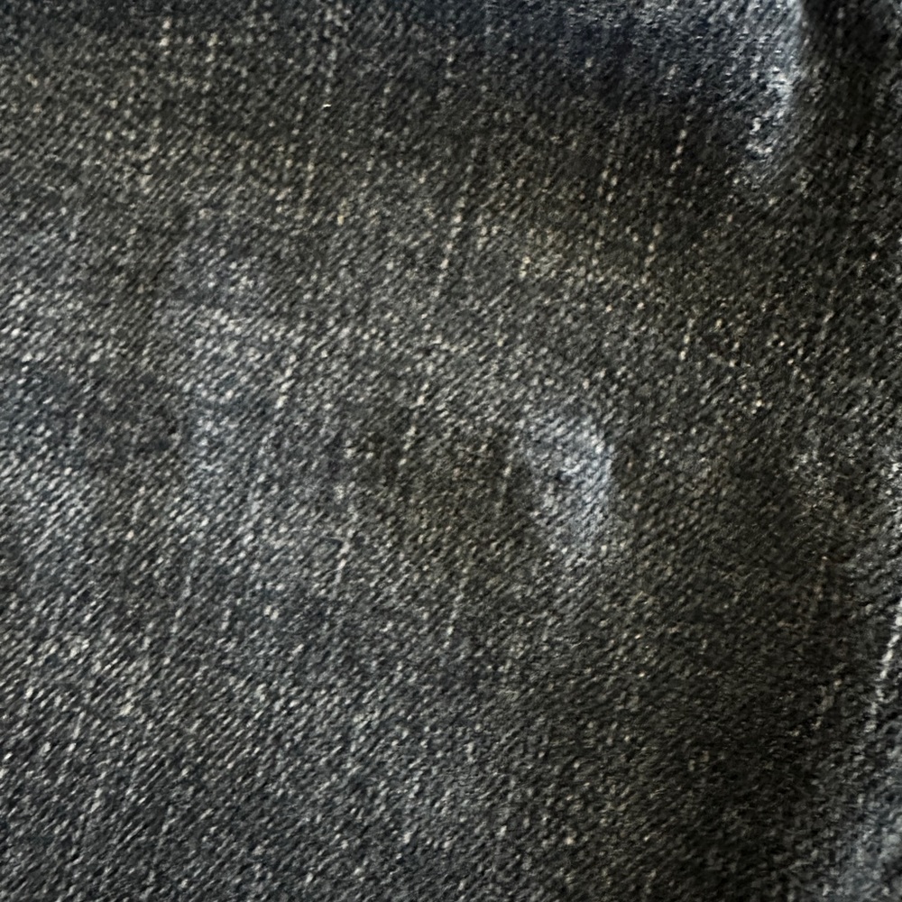 Nine West High-Rise Cigarette Skinny Jeans